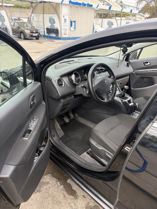 Peugeot 5008 2.0 Diesel