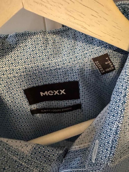 Мъжка риза Mexx / Мекс