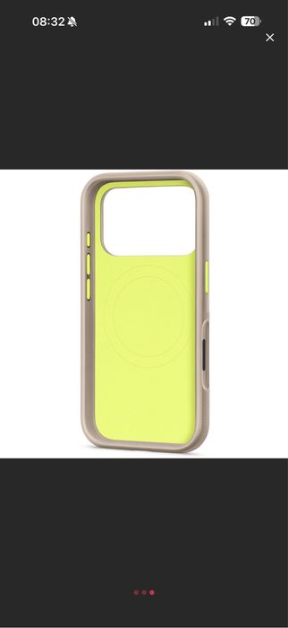 Husa beats iphone 17 pro max