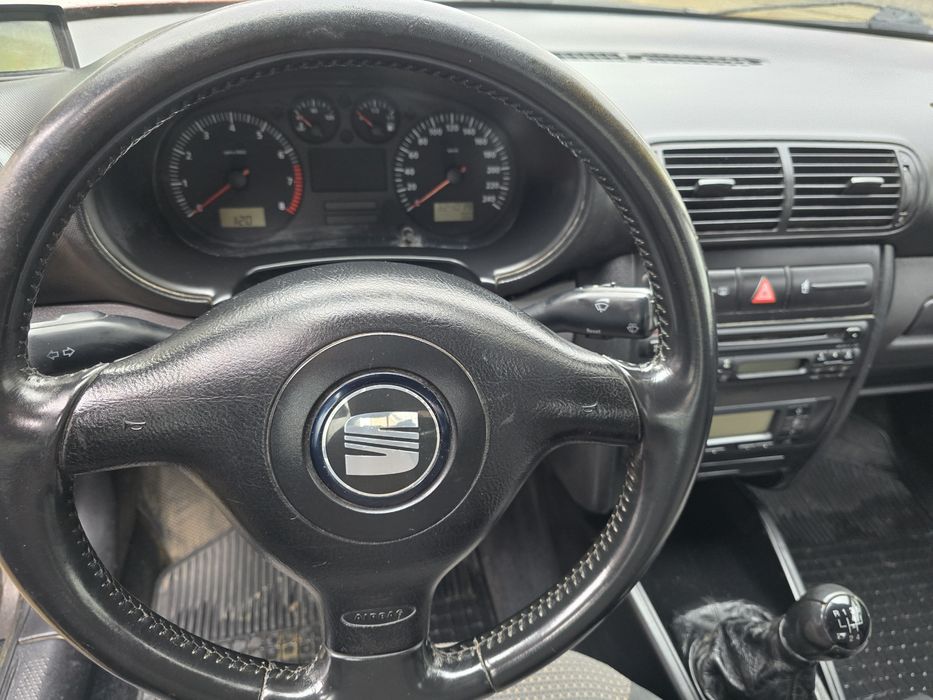 Seat Toledo în stare bună