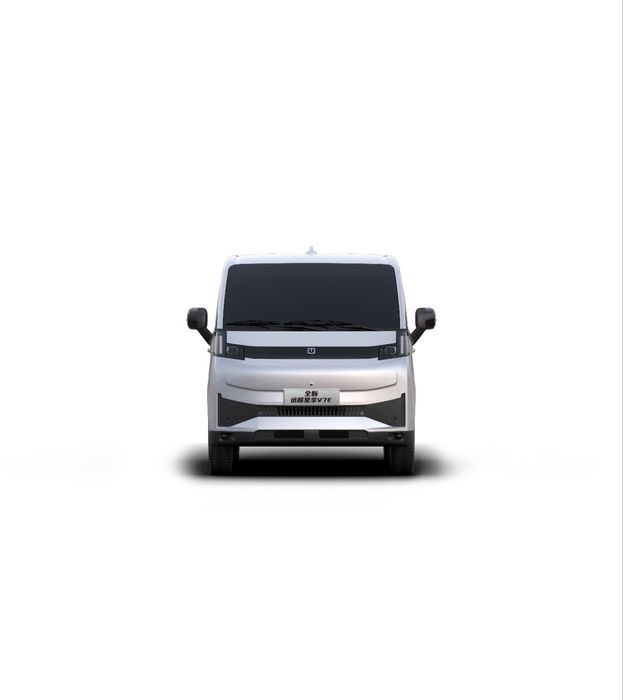 Damas or Geely Farizon