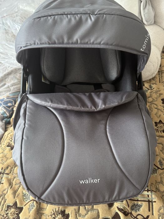 Автолюлька Tomix