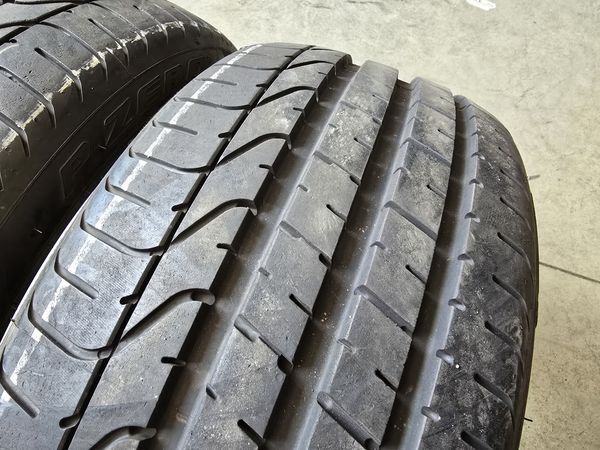 235/35/20 PIRELLI 2бр