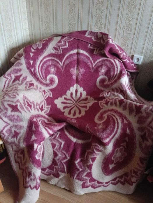 Одеяла верблюжьи