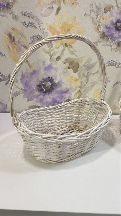 Корзины новые разные