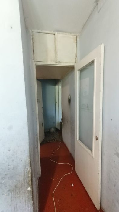 Продаётся 2х ком. кв. в 7мкр дом 13