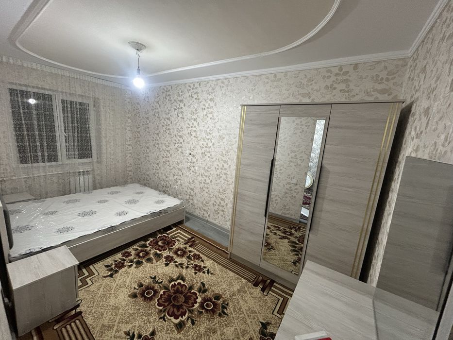 Квартира 3х комната Самарканд Дарвоза