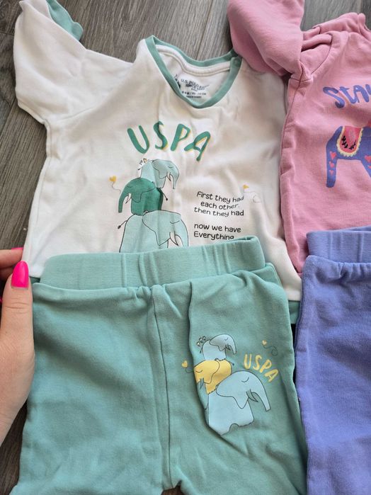 Комплекти U.S. Polo ASSN