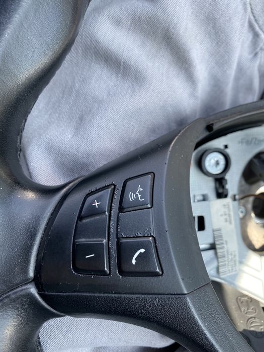 М волан BMW X5 E70