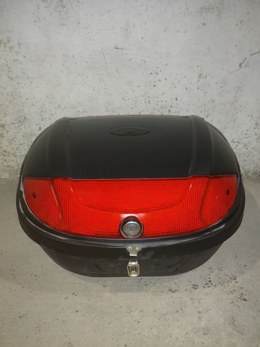 Багажник для мото