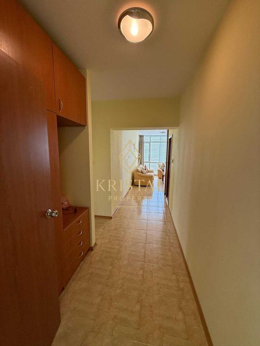 Продава се Тристаен апартамент в к.к. Слънчев бряг - 85 кв.м за 1212 €/кв.м - Снимка #5