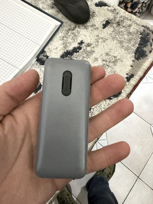 Новей телефон ишлатилган холати яхши