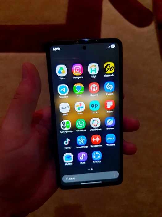 Samsung Galaxy A53 5G Хорошш!!!