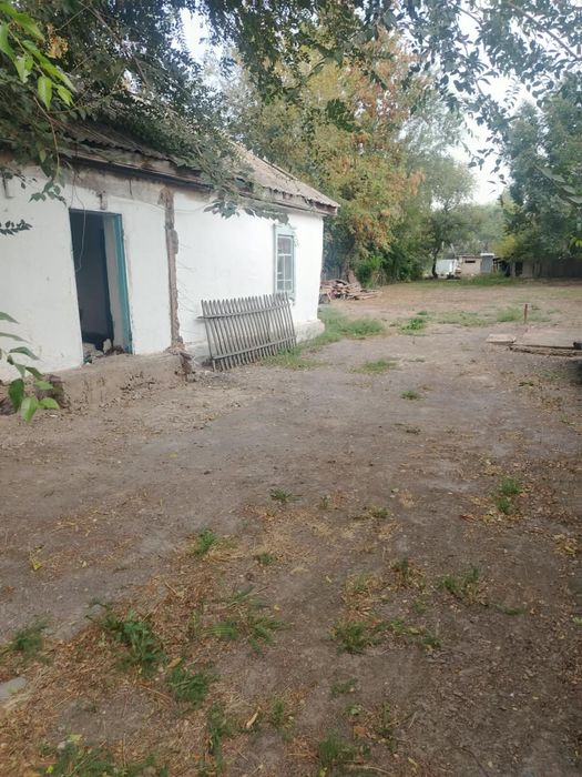 Продам дом в Узынагаче