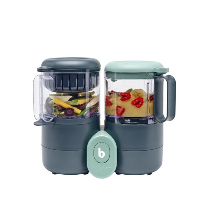 Robot multifunctional 4 in 1 Nutribaby ONE