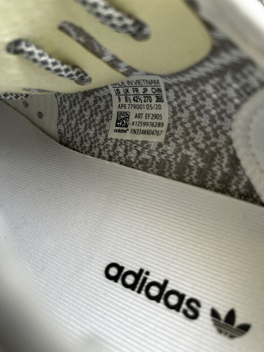 Adidas Yeezy 350 v2 Static