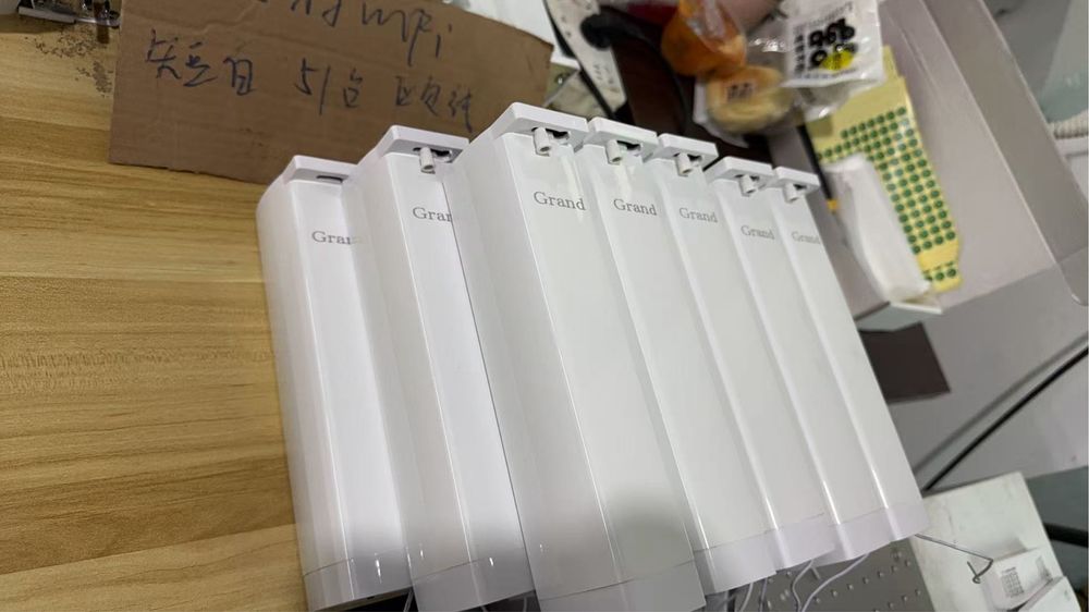 умные карниз электронный  smart karniz