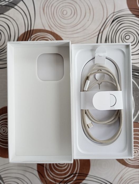 iPhone 16 Pro – 128 GB