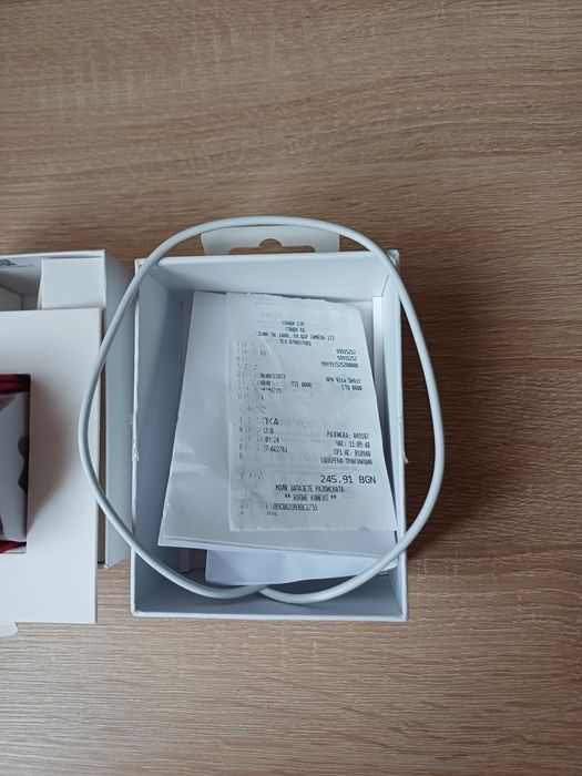 Huawei fit 3 като нов