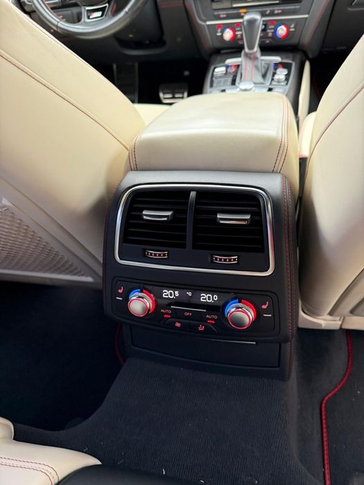 Vand A7 Competition  Exclusiv