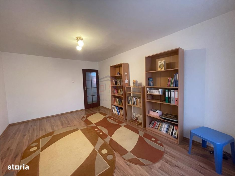 Apartament 2 camere | 54 mp | CT + AC | Mobilat si utilat 2c-8001