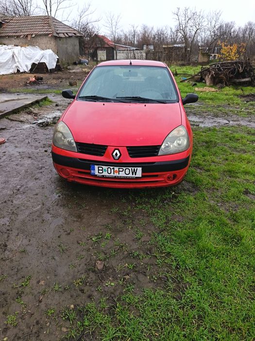 Renault symbol pentru Dezmembrari