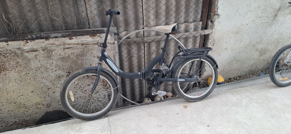 Продаётся Кама советская