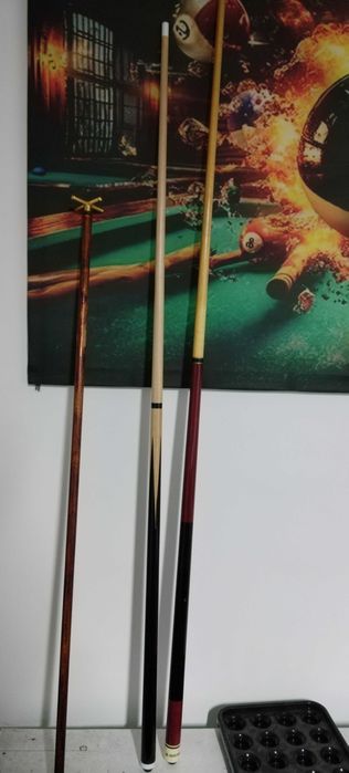 Продам бильярдный кий