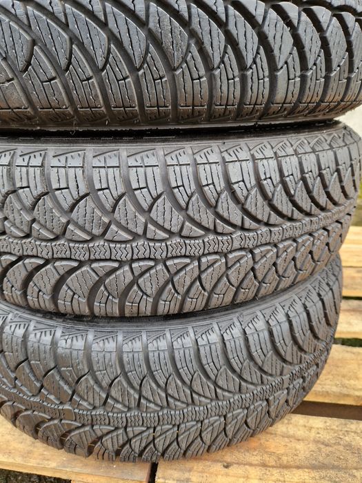 Jante Renault Twingo anvelope iarna (aprx Noi) 185 60 15 si 165 65 15