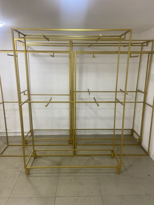 Оборудование для одежды