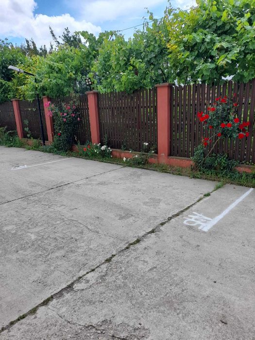 Închiriez apartament in Corbeanca