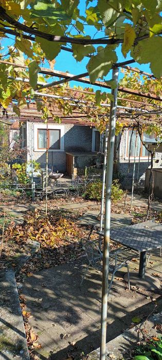 Продава се Къща в с. Дуранкулак, Област Добрич - 160 кв.м за 287 €/кв.м - Снимка #1