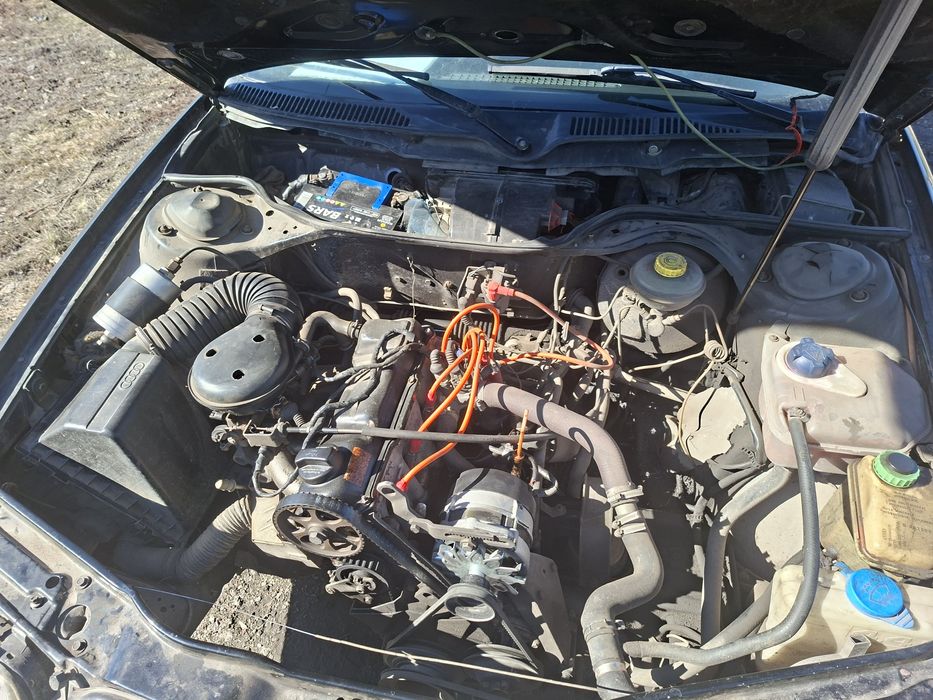 Продам ауди 100 с4