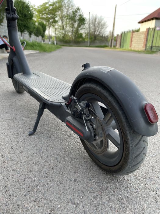 Электросамокат Xiaomi