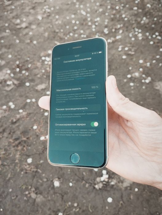 Продам iPhone 6s 32GB