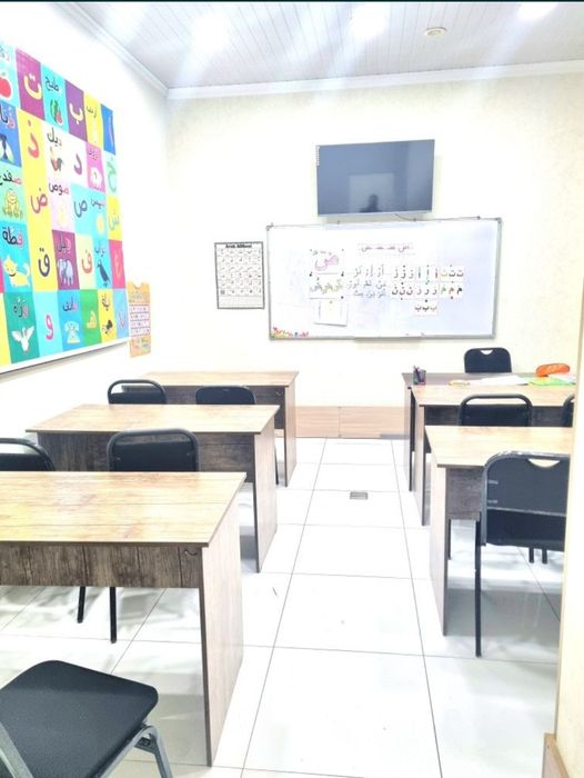 Чорсу Ўқув хоналари ижарага берилади Oʻquv xonalari ijaraga beriladi