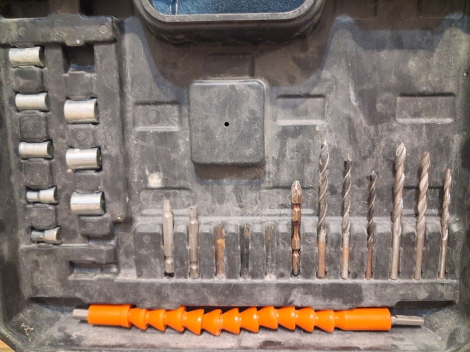 Продам шуруповерт