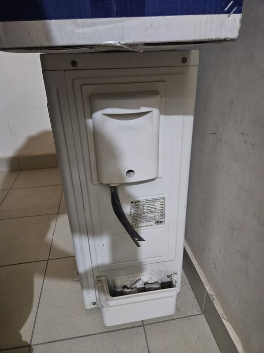 Konditsioner sotiladi! Gree 24 talik holati ideal, pulti bor