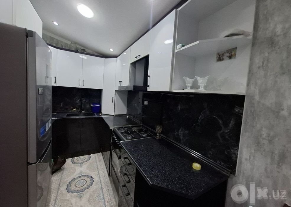 231. Сдается квартира