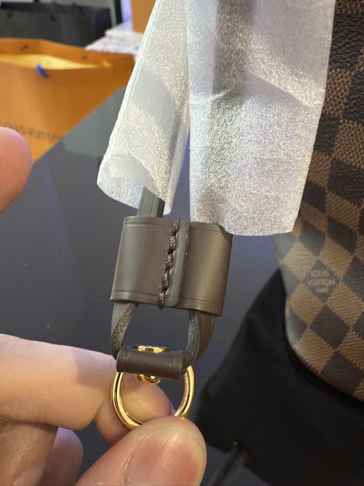 Geanta Louis Vuitton Neverfull -Standard suprem VIDEO whatsap