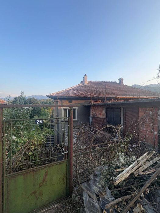 Къща в Берковица
