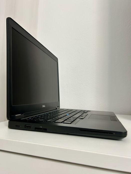 Laptop Dell Latitude 5490 – i5 / 16GB RAM / 512GB SSD / Windows 11 Pro