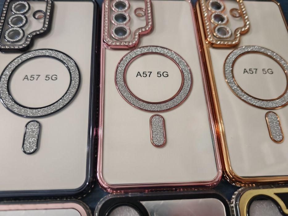 Samsung Galaxy A57 5G ,A37 5G луксозни гърбове