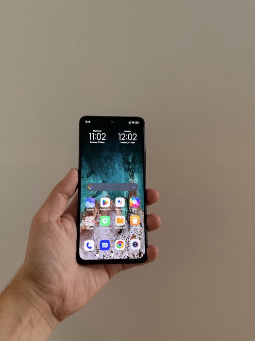 Redmi Note 10/Pro 128Gb - В идеальном состоянии