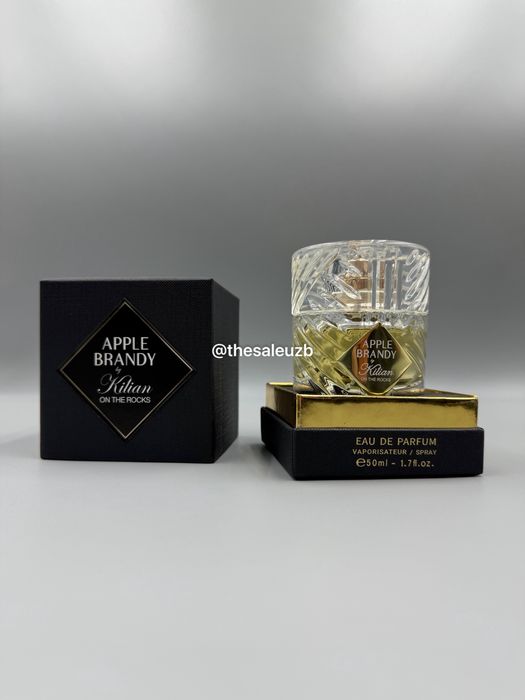 Kilian Apple Brandy 50ml