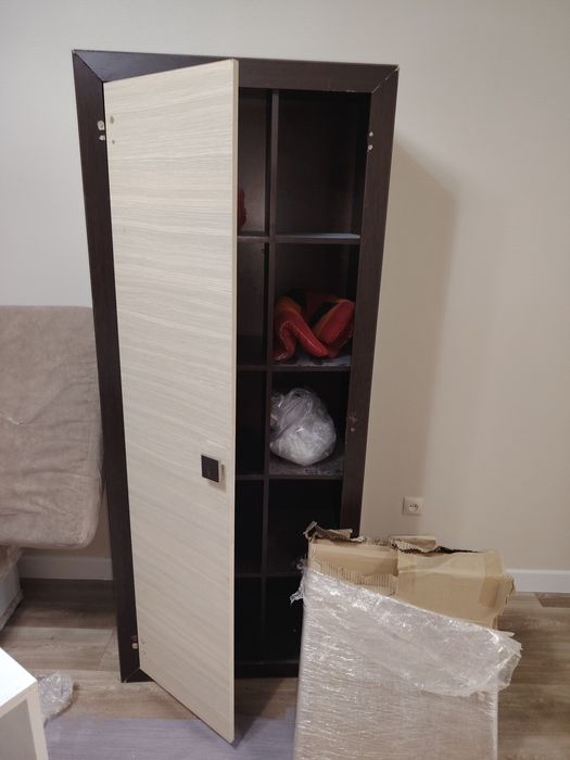 Шкафы вместе один бренд