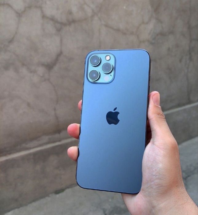 Iphone 12 pro max 128gb 83% yomkst ideal