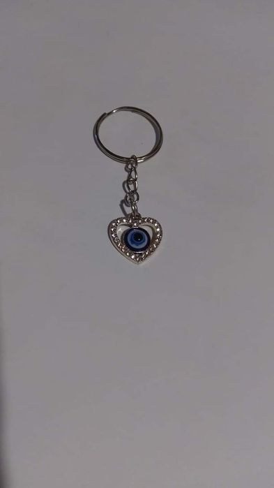 Ключодържател и герданчета