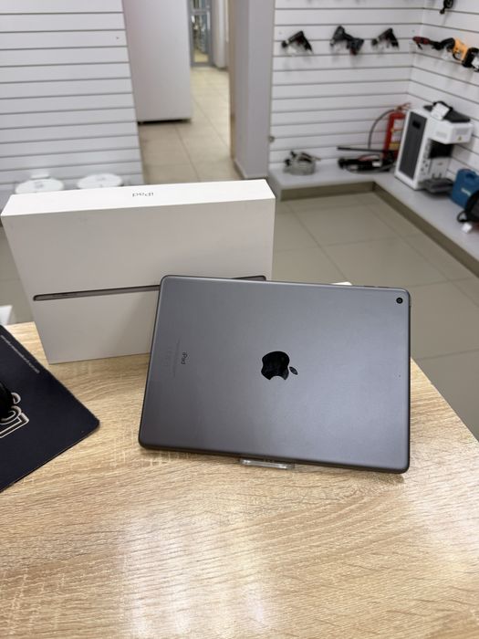 Ipad 9 gen 2021 64gb TM79