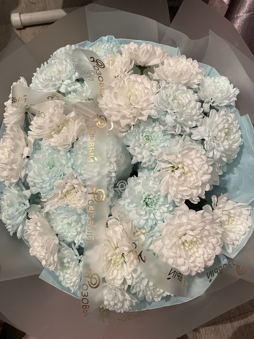 Цветы бу в хорошем состояние